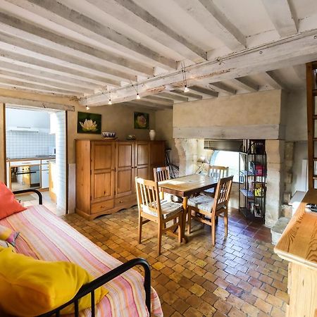 Les Gites Du Douet Du Houlle Courcy  Exterior photo